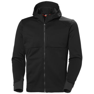 Helly Hansen Workwear Tech 79232_990 Huvtröja mellanlager