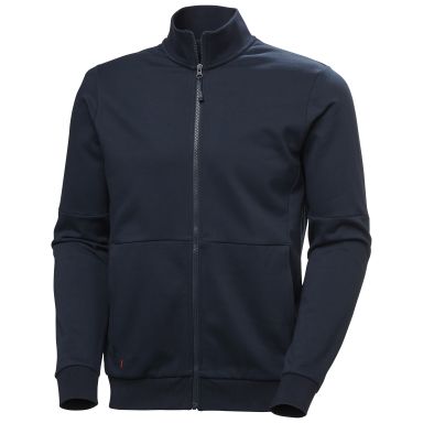 Helly Hansen Workwear Evo 79344_591 Sweatshirt Hel lynlås