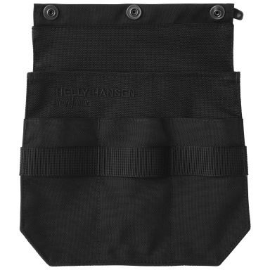 Helly Hansen Workwear Connect Essential 3 Hengelomme connect, svart