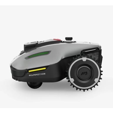 Mammotion Yuka Mini 800 Robotgräsklippare för 800 m²