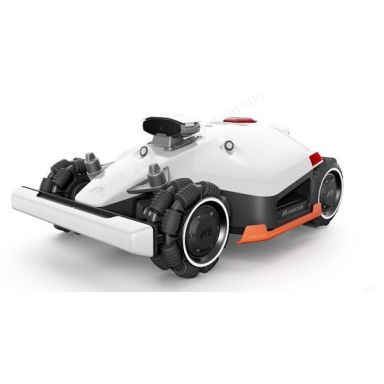 Mammotion Luba 2 AWD 5000X Robottiruohonleikkuri 5000 m²:lle