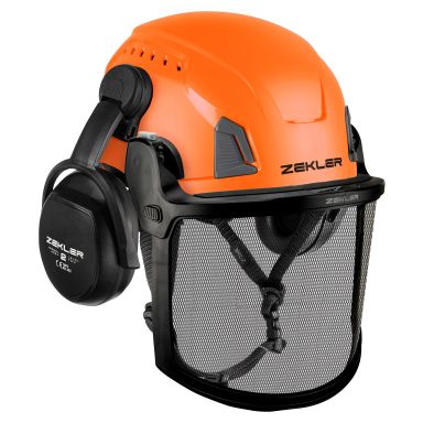 Zekler Zone Suojakypäräpaketti