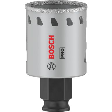 Bosch PRO Tile PC Plus Reikäsaha porakoneille/iskuporakoneille, timanttirakeilla