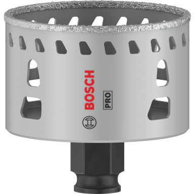 Bosch PRO Tile PC Plus Hålsåg