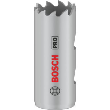 Bosch 2608901495 Reikäsaha kierteellinen, halkaisija 21 mm