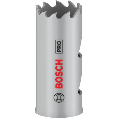 Bosch 2608901496 Reikäsaha kierteellinen, halkaisija 22 mm