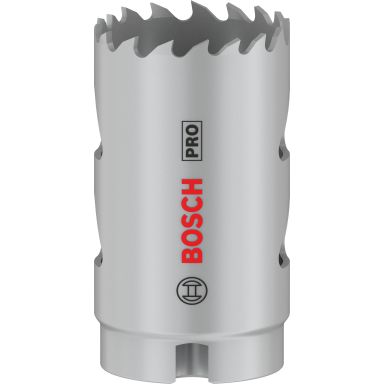 Bosch 2608901502 Reikäsaha kierteellinen, halkaisija 32 mm