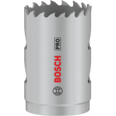 Bosch 2608901504 Reikäsaha kierteellinen, halkaisija 35 mm