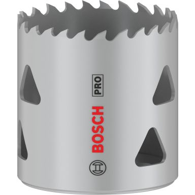 Bosch 2608901512 Reikäsaha kierteellinen, halkaisija 48 mm