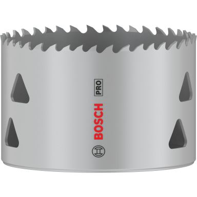 Bosch 2608901526 Reikäsaha kierteellinen, halkaisija 76 mm