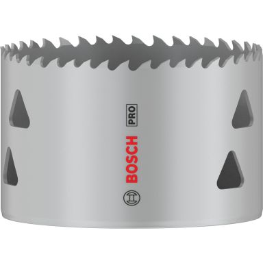 Bosch 2608901527 Reikäsaha kierteellinen, halkaisija 79 mm