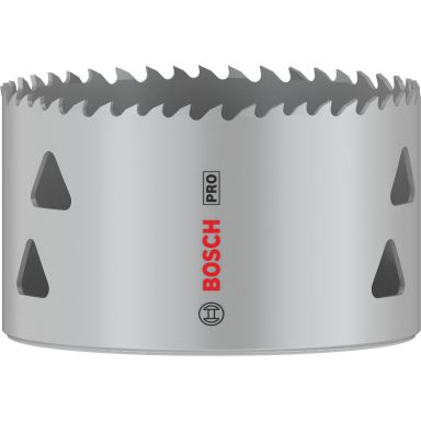 Bosch 2608901528 Reikäsaha kierteellinen, halkaisija 83 mm