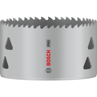 Bosch 2608901530 Reikäsaha kierteellinen, halkaisija 89 mm