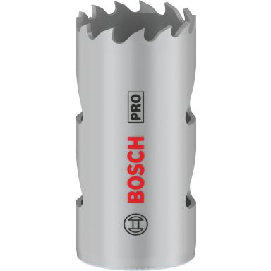 Bosch PRO Multi Material Hulsav gevind