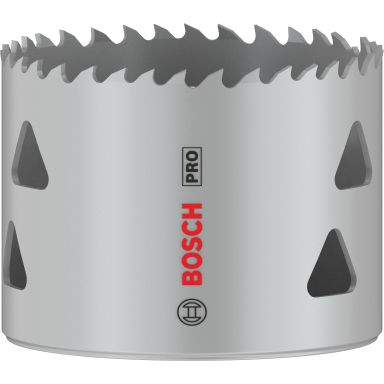 Bosch PRO Multi Material Hullsag gjenget