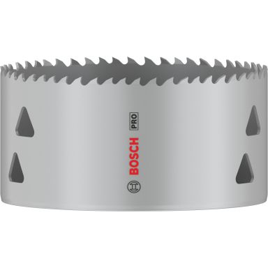 Bosch PRO Multi Material Hullsag gjenget