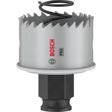 Bosch PRO Sheet Metal PC Plus Reikäsaha
