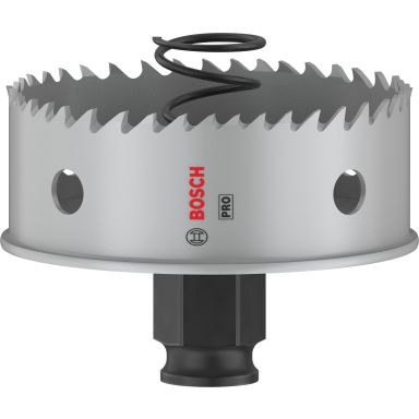 Bosch PRO Sheet Metal PC Plus Reikäsaha