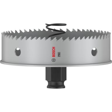 Bosch PRO Sheet Metal PC Plus Reikäsaha