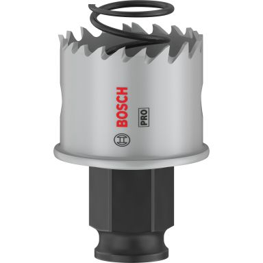 Bosch PRO Sheet Metal Plus Hullsag