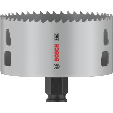 Bosch POWER CHANGE PLUS Hulsav