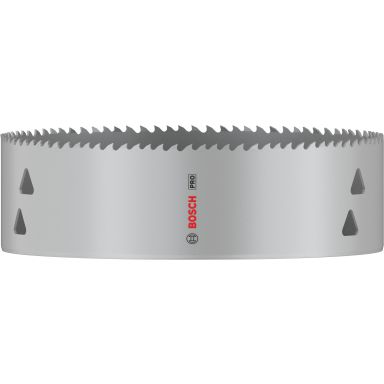 Bosch PRO Multi Material Hullsag gjenget