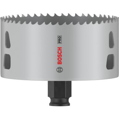 Bosch POWER CHANGE PLUS Hålsåg