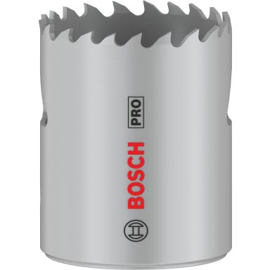 Bosch 2608901507 Reikäsaha kierteellinen, halkaisija 40 mm