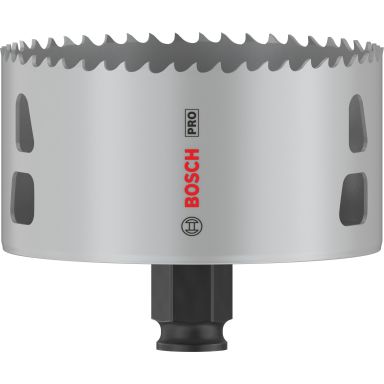 Bosch POWER CHANGE PLUS Hullsag