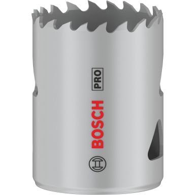 Bosch 2608901506 Reikäsaha kierteellinen, halkaisija 38 mm