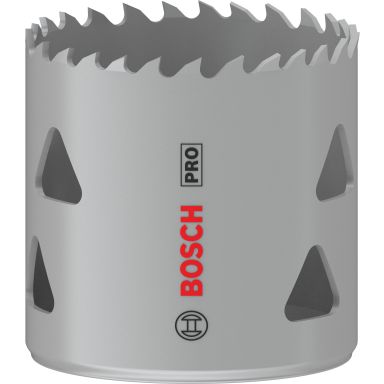 Bosch 2608901513 Reikäsaha kierteellinen, halkaisija 51 mm