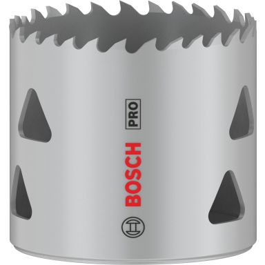 Bosch 2608901515 Hålsåg gängad diameter 54 mm