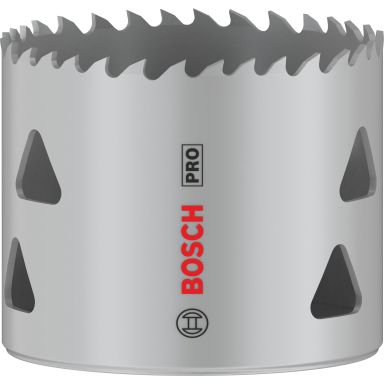 Bosch 2608901519 Reikäsaha kierteellinen, halkaisija 60 mm