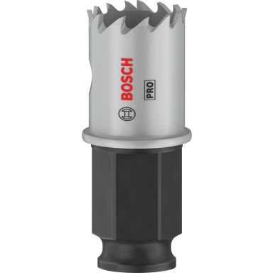 Bosch PRO Sheet Metal PC Plus Reikäsaha