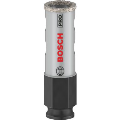 Bosch PRO Tile PC Plus Hullsag for skrudriller, diamantkorn