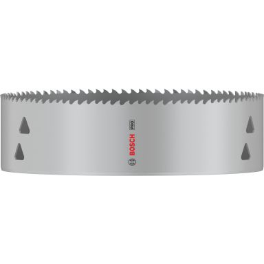 Bosch PRO Multi Material Hulsav gevind