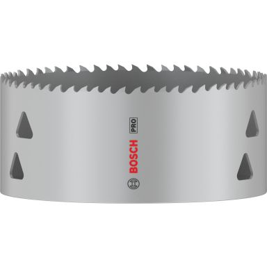 Bosch 2608901538 Reikäsaha kierteellinen, halkaisija 114 mm