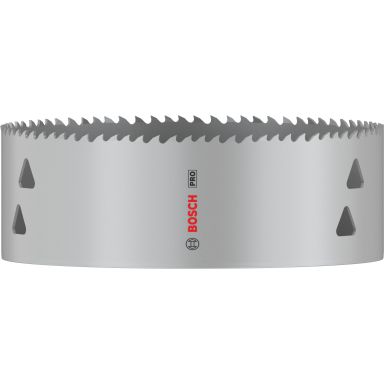 Bosch PRO Multi Material Hullsag gjenget