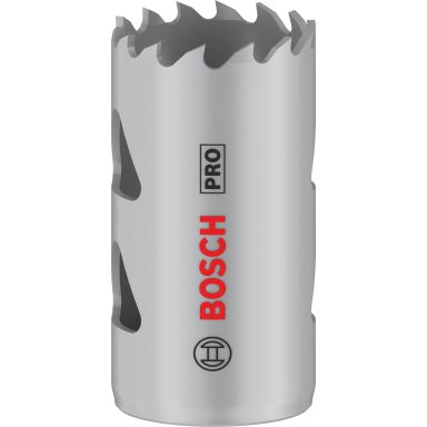 Bosch 2608901499 Reikäsaha kierteellinen, halkaisija 27 mm