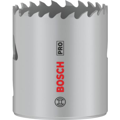 Bosch 2608901510 Reikäsaha kierteellinen, halkaisija 44 mm