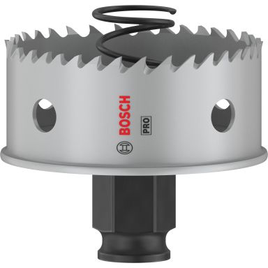 Bosch PRO Sheet Metal Plus Hålsåg