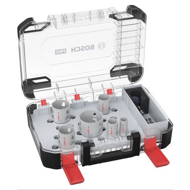 Bosch 2608594429 Hålsågset