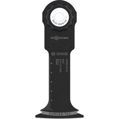 Bosch PRO MAII 52 APB Sagblad Innsatser, 52x75 mm