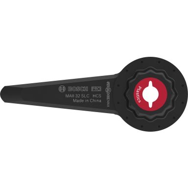 Bosch PRO MAII 32 SLC Fugekniv 70 mm dybde, for multiverktøy