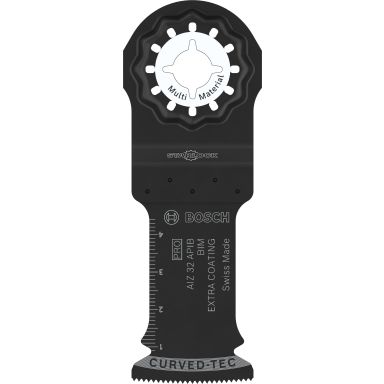 Bosch PRO AIZ 32 APIB Sagblad Innsatser, 32x50 mm