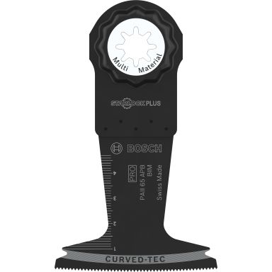 Bosch PRO PAII 65 APB Savklinge indsats, 65×55 mm