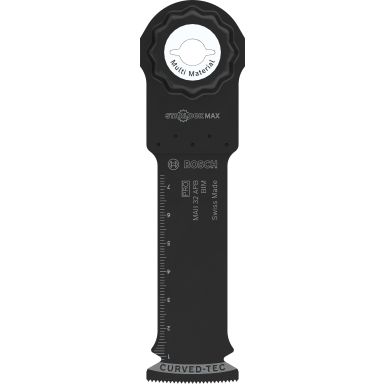 Bosch PRO MAII 32 APB Sagblad Innsatser, 32x80 mm