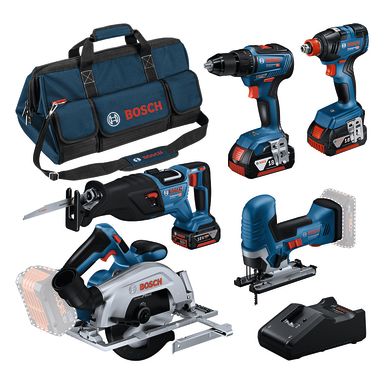 Bosch 0615A5003D Akkukonesarja