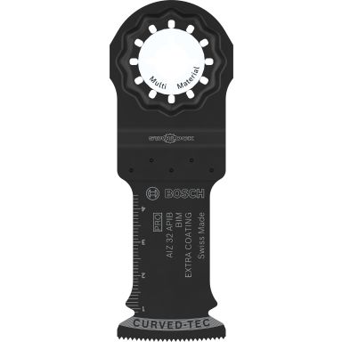 Bosch PRO AIZ 32 APIB Sagblad Innsatser, 32x50 mm