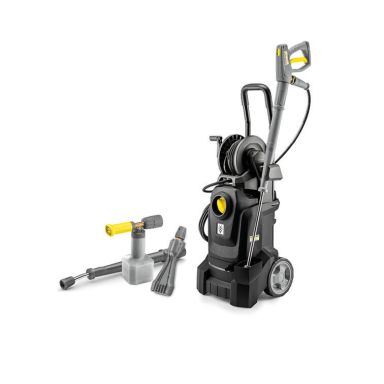 Kärcher HD 5/13 EX Plus Classic Højtryksrenser 230 V, 130 bar